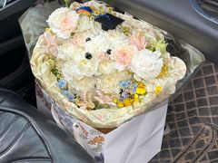 -诗情花意花店