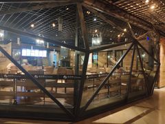 大堂-沐泷泉(南风大剧院店)