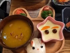 -湊湊火锅·茶憩(天环广场店)