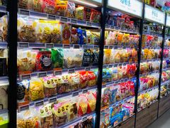 -Olé精品超市(北京合生汇店)