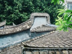 -乌山风景区
