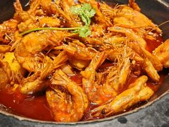 -巴蜀王婆大虾(南锣鼓巷店)