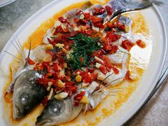 -山外山菜馆(玉泉路店)