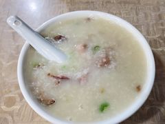 状元及第粥-荔银肠粉(广州天河华利路店)