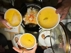 -绿茶餐厅(龙湖星悦荟店)