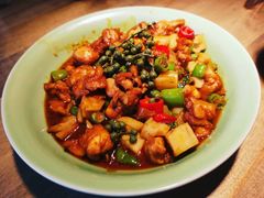 -弄堂里(阿里西溪A区店)