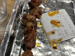 -木萨火锅店(开鲁路店)