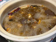-名善山珍·野生菌汤锅(文殊院店)