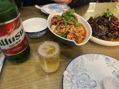 -幺妹川味·川人川菜(佛城西路店)