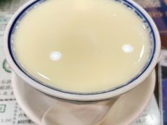 热双皮奶-仁信老铺(华盖路店)