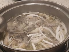 -椰子营·椰子鸡火锅(万象里店)