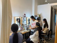 -小树照相馆·证件照(打浦桥店)