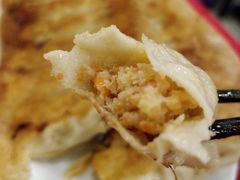 -大眼锅贴水饺(河东店)