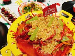 -吉利龙虾·新派海鲜烧烤