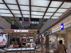 -万达广场(厦门湖里店)