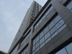-天津和平智选假日酒店