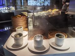 -徐记海鲜(曲江南湖店)