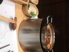 -独食火锅·半米屋台(望平街店)