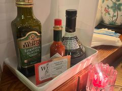 -安妮意大利餐厅(国贸店)