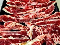 -海英烤肉(昆山西路店)