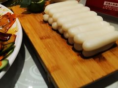-外婆味道·云南菜大当家(关上店)
