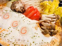 -魔丼屋(日月光店)