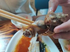 -醉壹号海鲜大排档(厦门店)