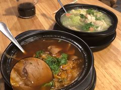 -大佬李砂锅(钱江财富广场店)