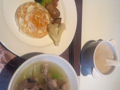 -粤财皇冠假日酒店·彩华轩中餐厅