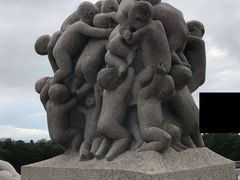 -维格兰雕塑公园