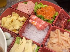 -刘一手重庆火锅(万达广场店)