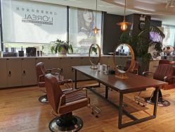 -意廊 Hair Salon