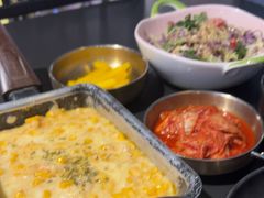 -HOTISLAND海鸡岛·韩国料理(江南西店)