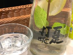 -打趸BTC·Breaktime cafe(北京路店)