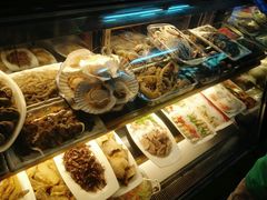 -正宗天津烧麦馆(柳州路店)