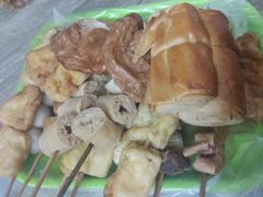 -马记大锅煮(总店)