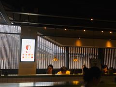 大堂-壹小馆.皇城老妈(成都太古里店)