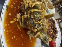 -会仙楼饭庄(芙蓉街店)