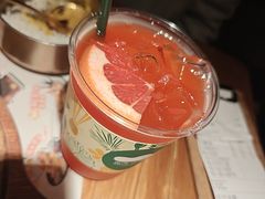 -岛风·台食小馆 ISLAND BISTRO(烟台山店)