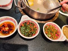 -大吉利·潮汕鲜牛肉火锅(总店)