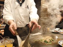 -神户牛排餐厅MOURIYA(总店)