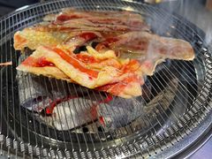 -本炙炭烤·蒲烧活鳗料理店(金沙洲店)