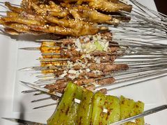 -三个大叔东北烧烤·砂锅菜(西三旗店)