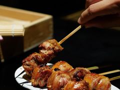 鸡腿肉-IKKON.9一魂和牛俱樂部(悠方店)