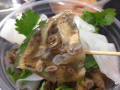 -铭聚章鱼土笋冻(松柏店)