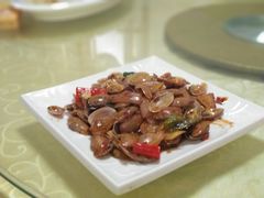 -十三姨工厨顺德美食·宴会·团餐(天河北路店)