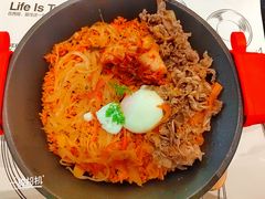 秘制牛肉风味饭-西堤牛排(合肥之心城店)
