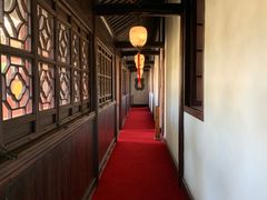-东山雕花楼