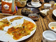 -蚝堡海鲜·威海菜·海肠捞饭·烧烤·亚洲吃蚝公司(幸福门店)