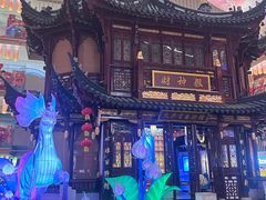 -中街·盛京龙城